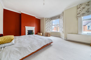 Bedroom 1- click for photo gallery